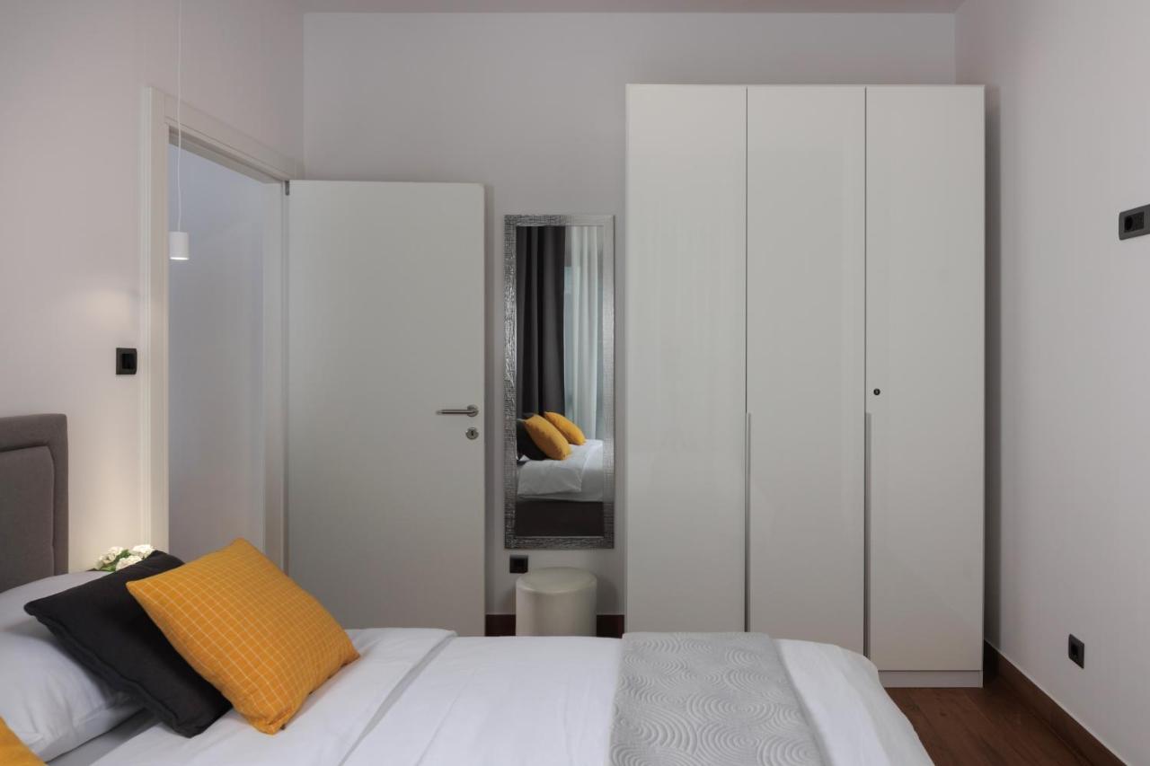 Terra 5 Deluxe Apartment On The Ground Floor With Private Parking Ριέκα Εξωτερικό φωτογραφία